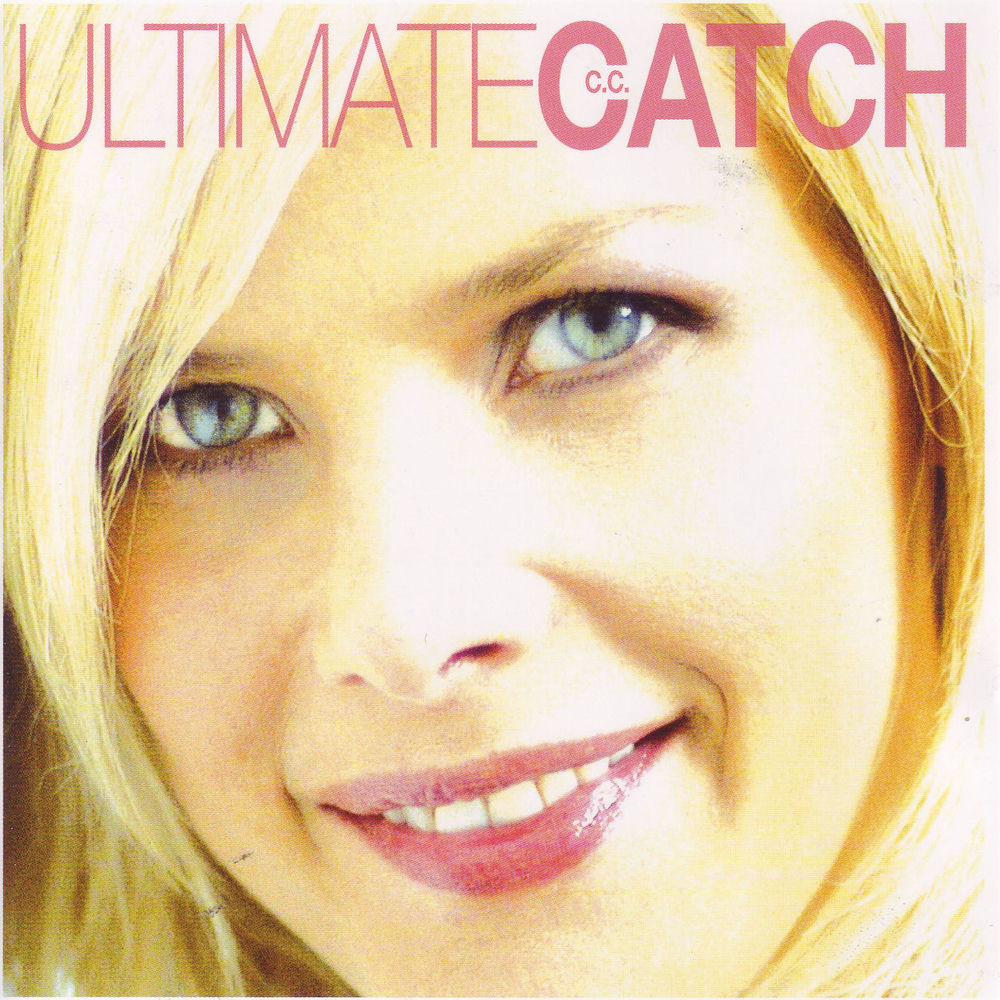 You Shot A Hole In My Soul (12_ Version) - C.C. Catch