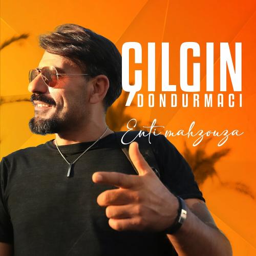 Enti Mahzouza - Çılgın Dondurmacı