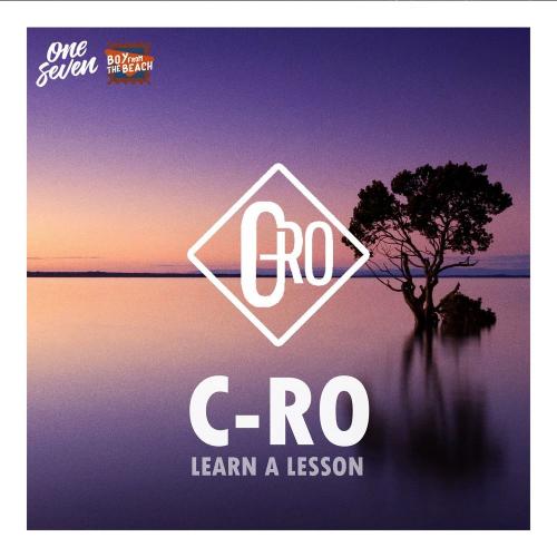 Learn a Lesson - C-Ro