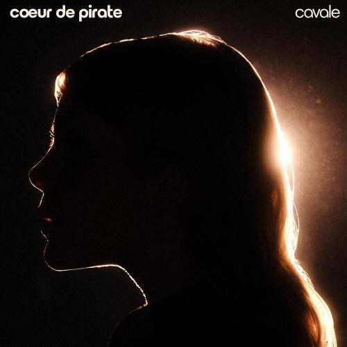 Cœur De Pirate - Château de sable