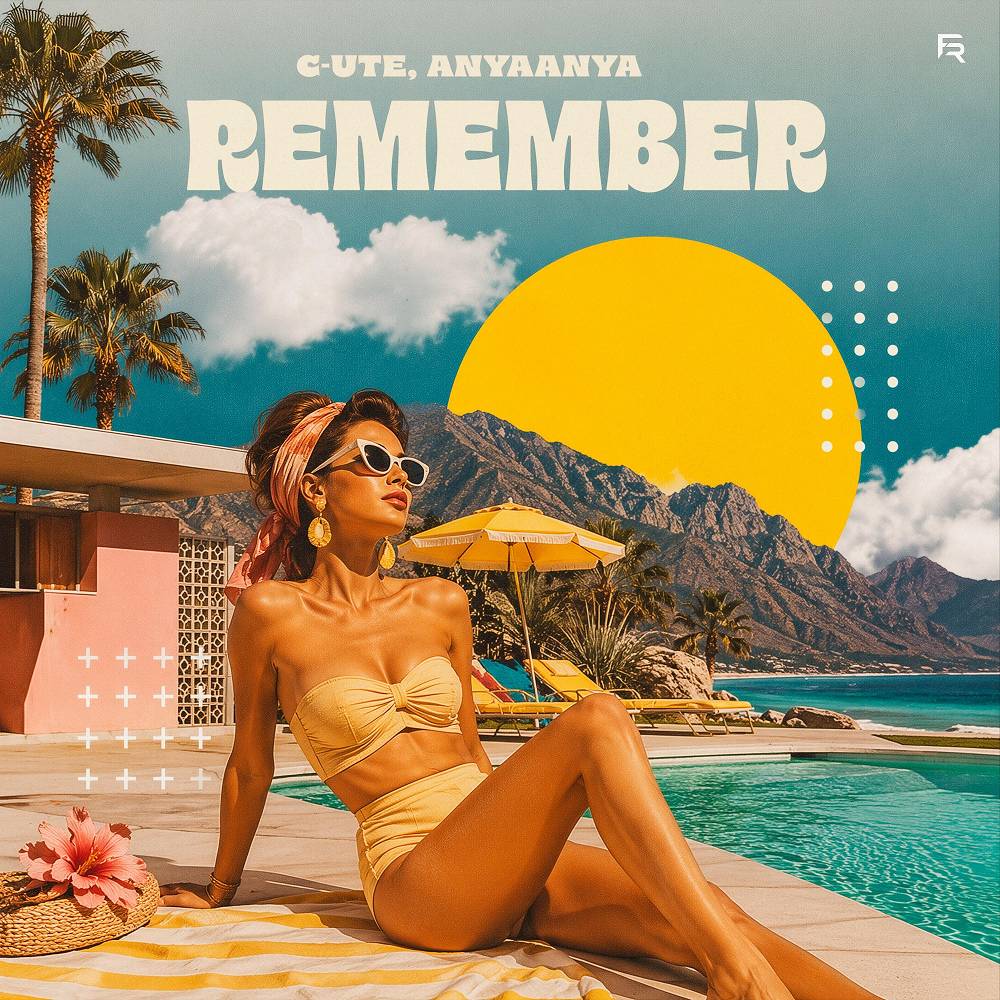 Remember - C-UTE & AnyaAnya