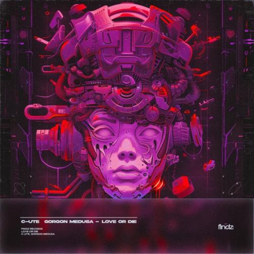 Love or Die - C-UTE & Gorgon Medusa