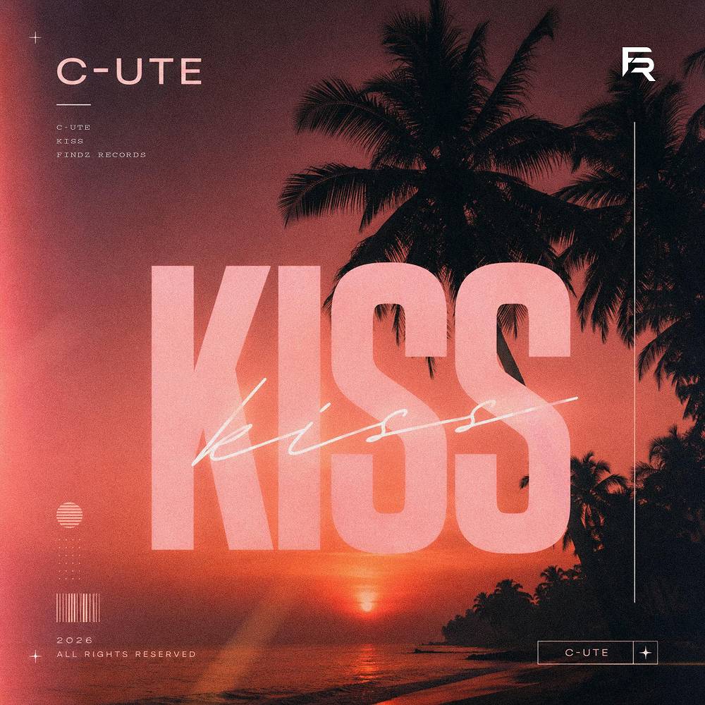 Kiss - C-UTE