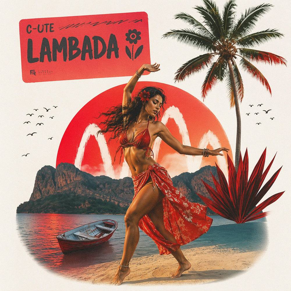 Lambada - C-UTE