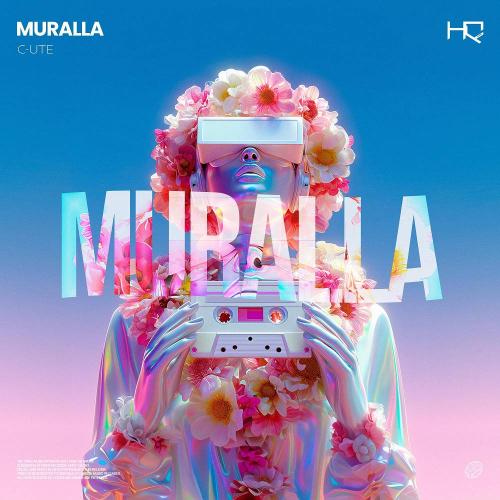 C-UTE - Muralla