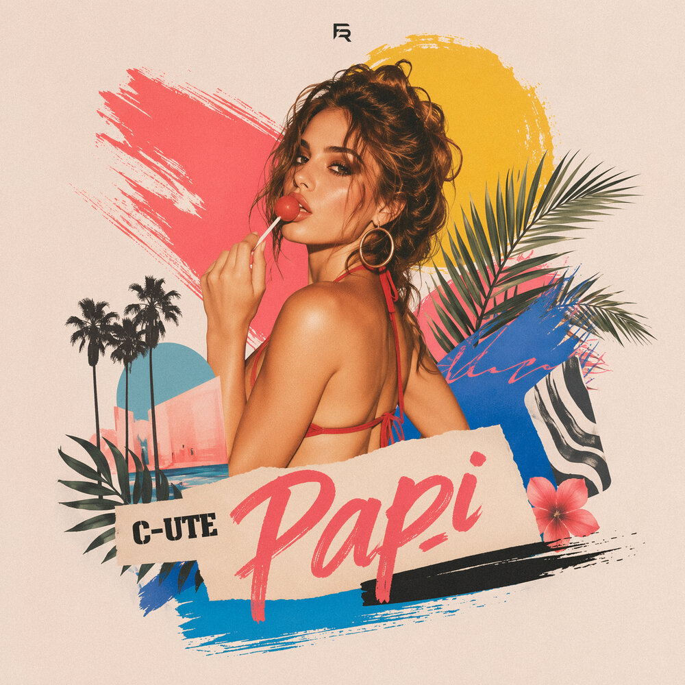 Papi (Extended Mix) - C-UTE