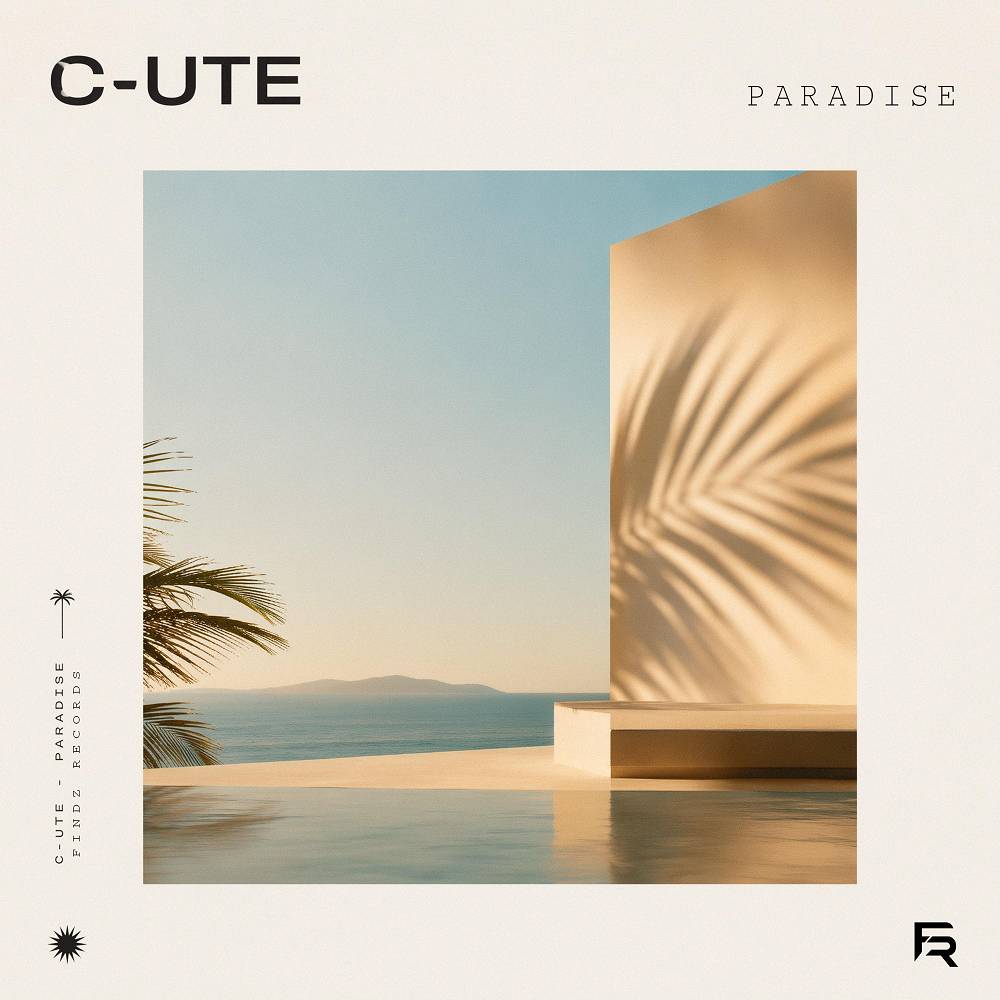 C-UTE - Paradise