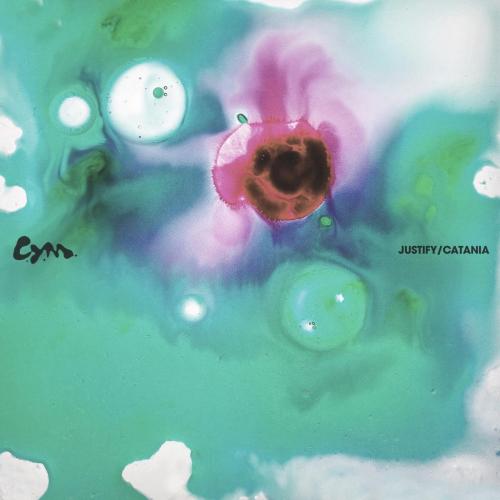 C.Y.M. - Justify