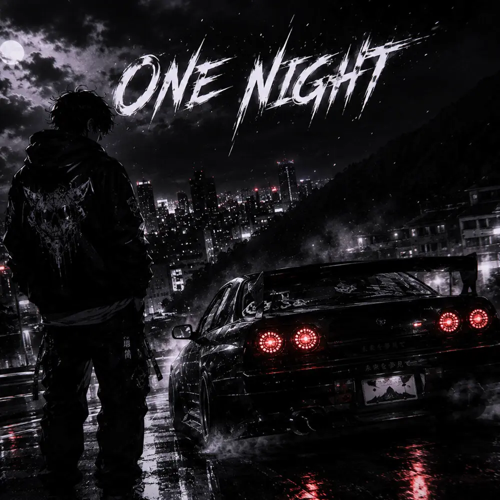 One Night - c152