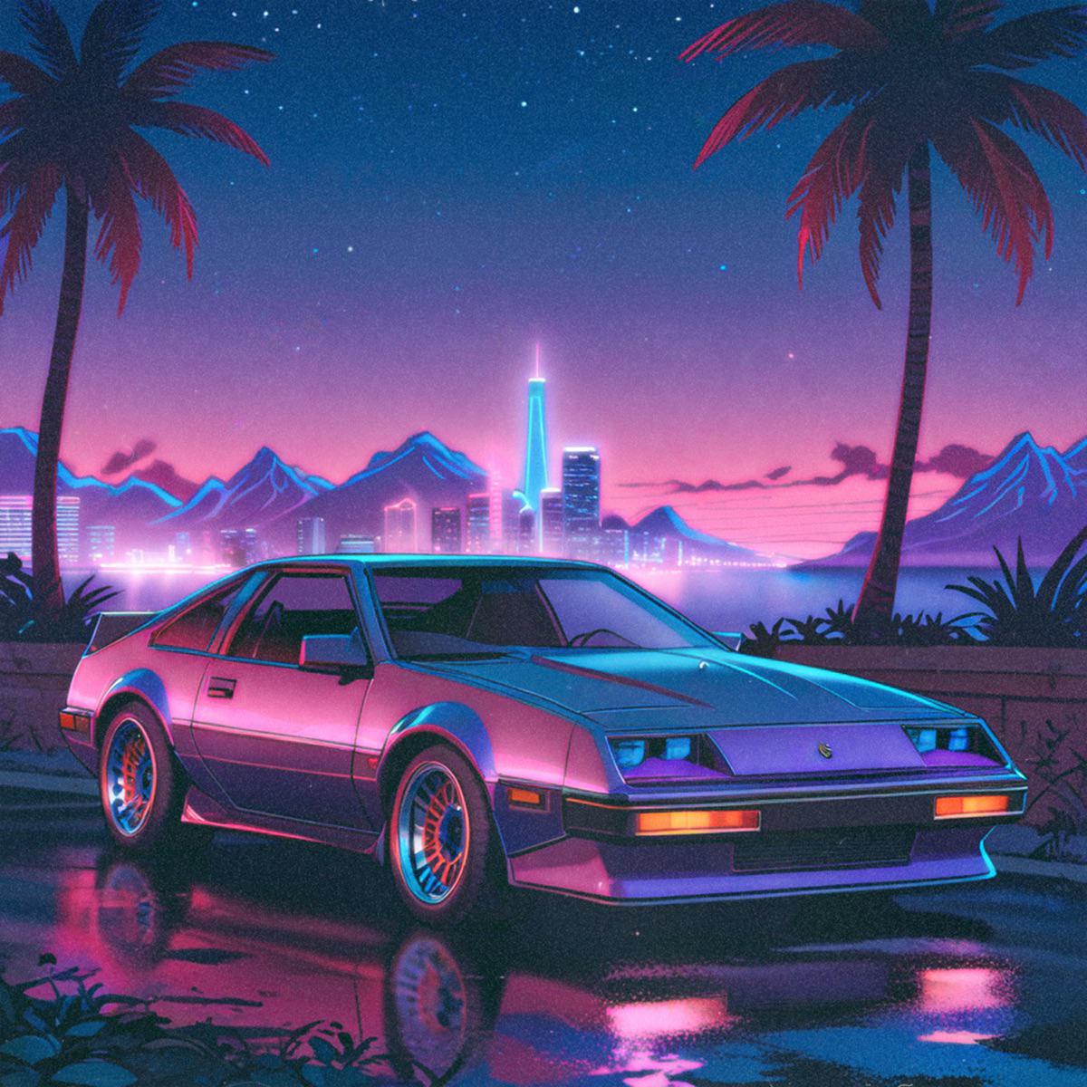 Retro Future - c152