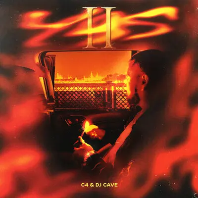 LAMBO - C4, Healer, Dj Cave
