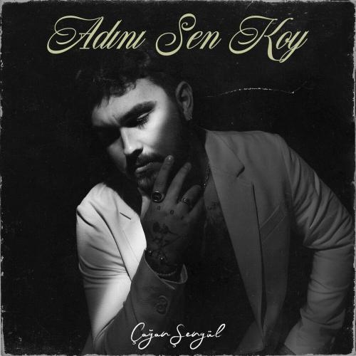 Adını Sen Koy - Çağan Şengül