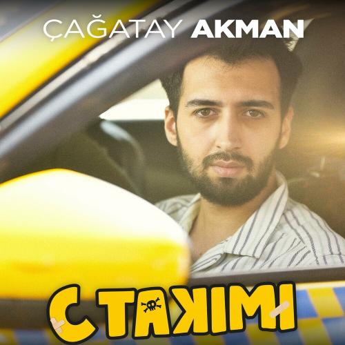 Çağatay Akman - C Takımıı