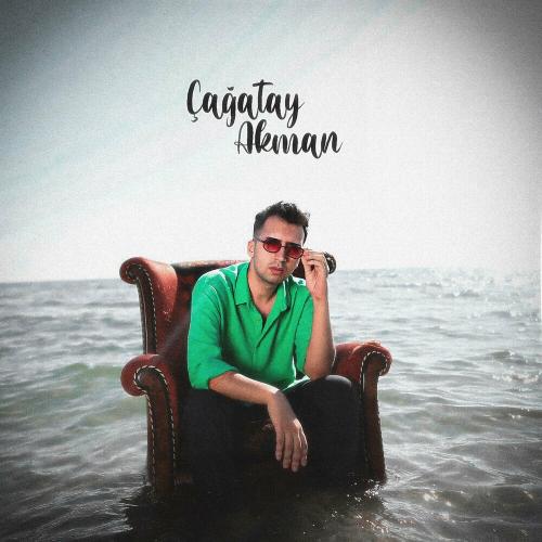 Çağatay Akman - Gurbet (Akustik)