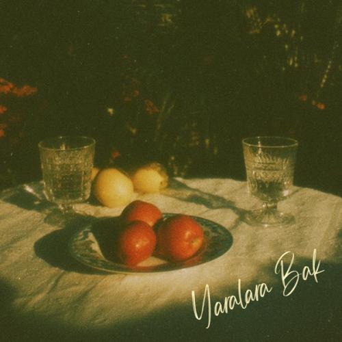 Çağatay Akman - Yaralara Bak