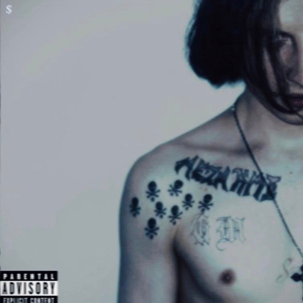 Gaultier - ca$hmany