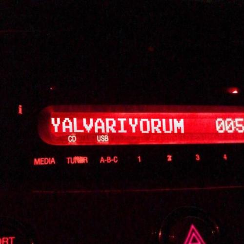 Çağın - YALVARIYORUM
