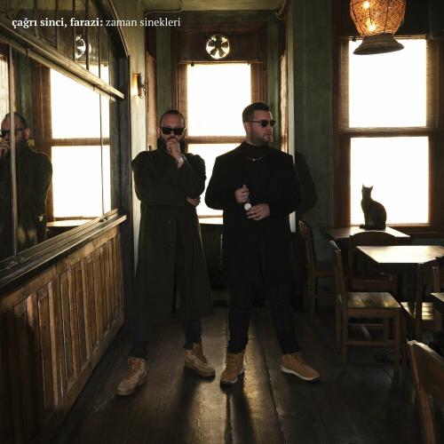 Çağrı Sinci & Farazi feat. SAM - Sağlam