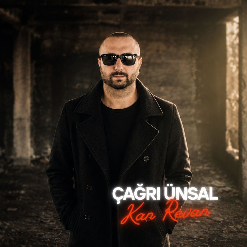 Kan Revan - Çağrı Ünsal