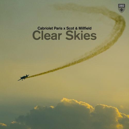 Cabriolet Paris & Scot & Millfield - Clear Skies