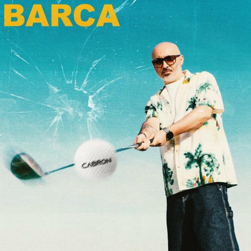 Cabron - Barca