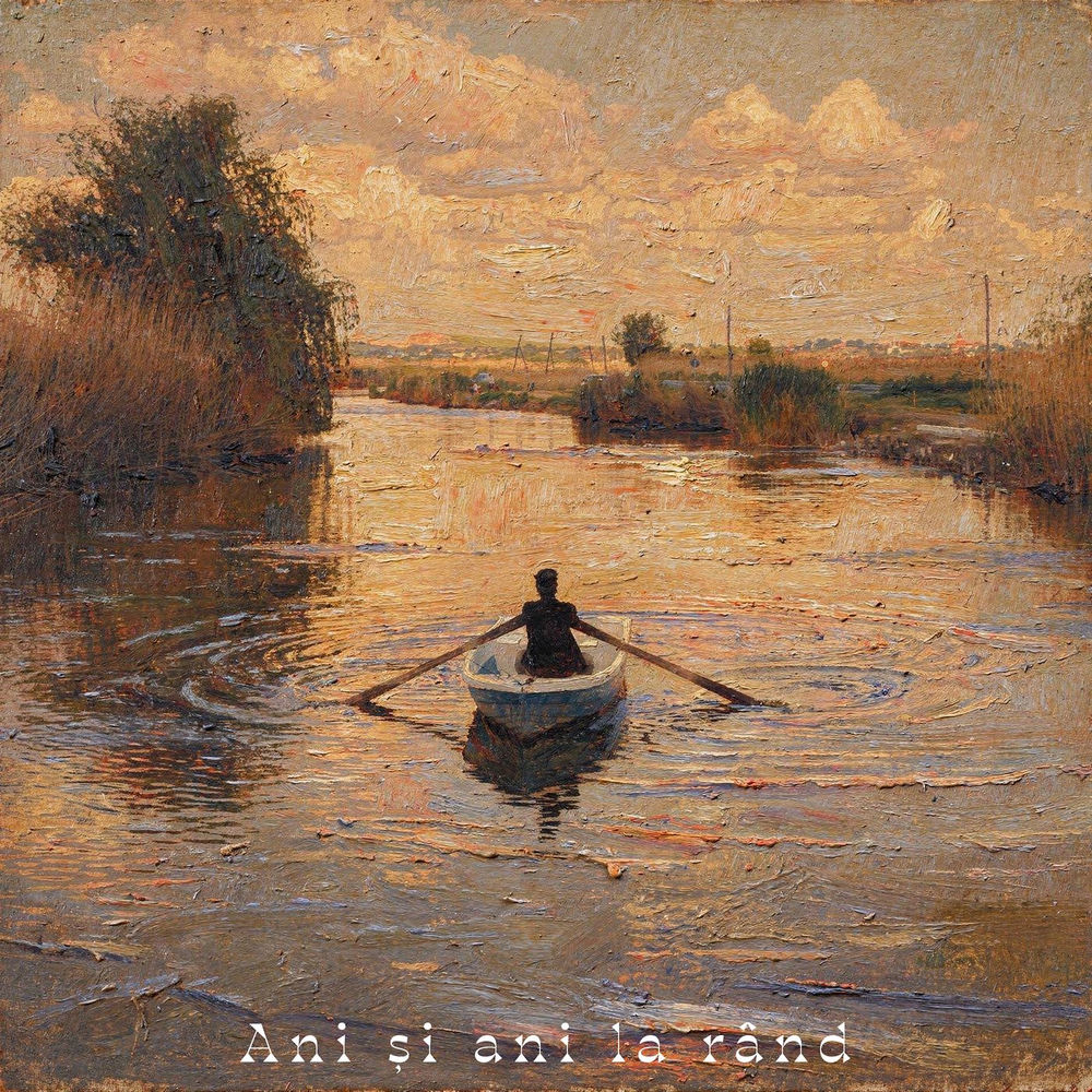 Cabron & Ciresan - Ani Și Ani La Rând