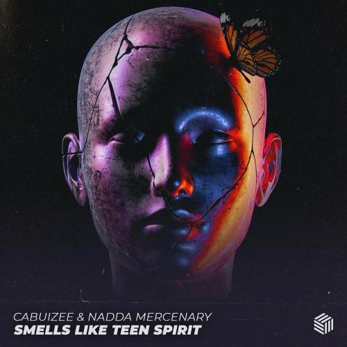 Cabuizee & Nadda Mercenary - Smells Like Teen Spirit