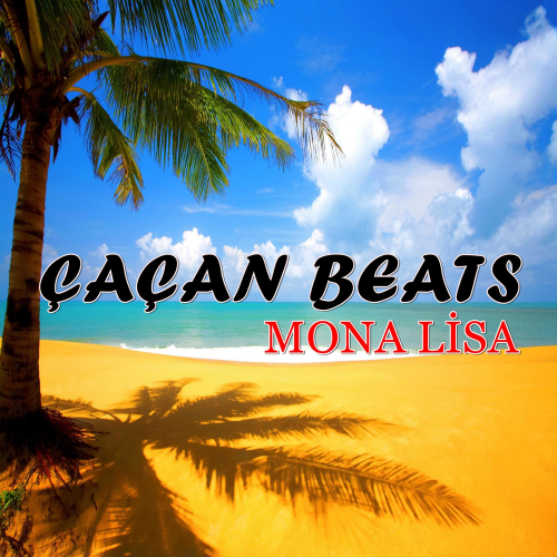 Çaçan Beats - Mona lisa