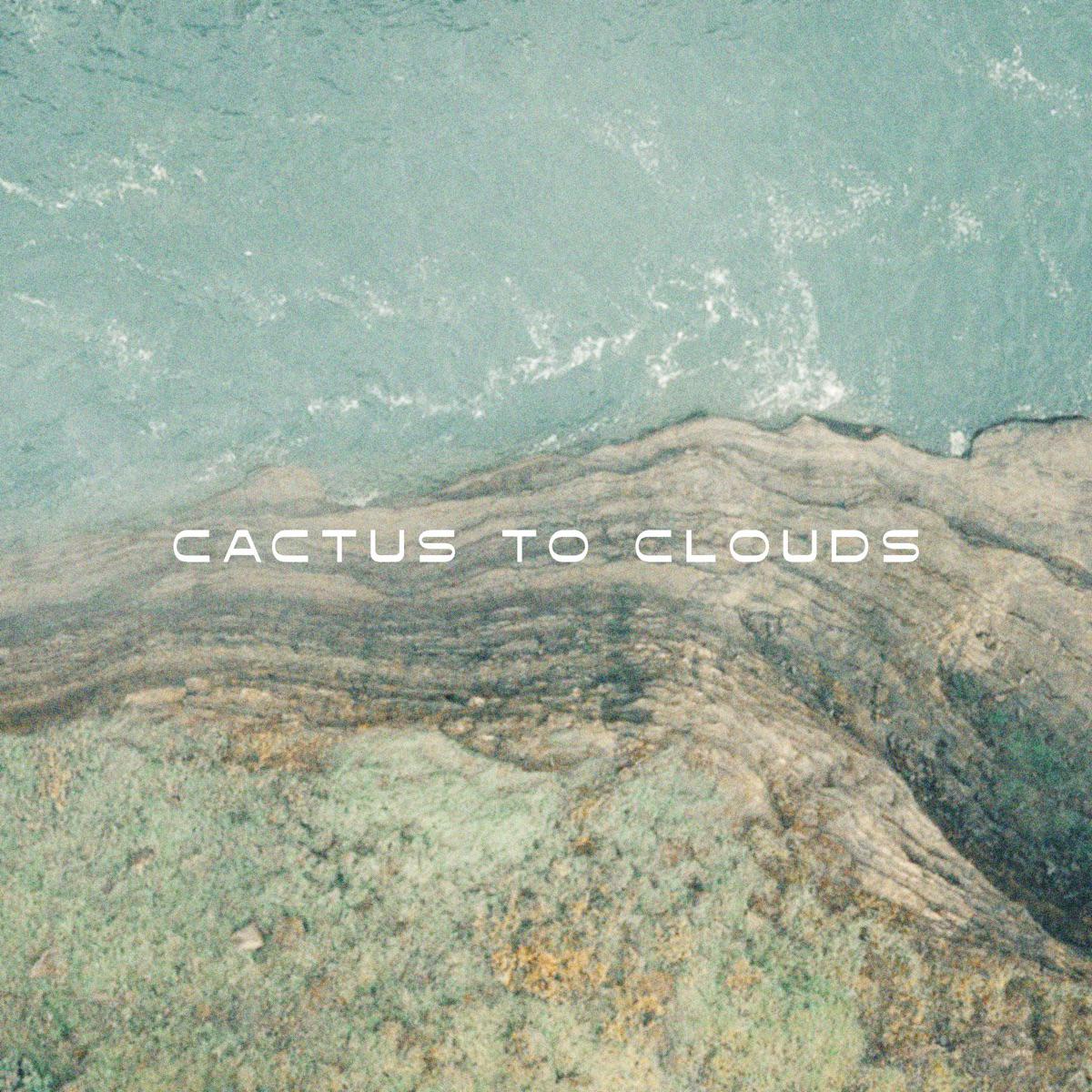Majestic Thundershowers - Cactus to Clouds