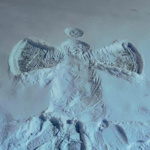 Cade - Angels In The Snow (A Christmas Song)