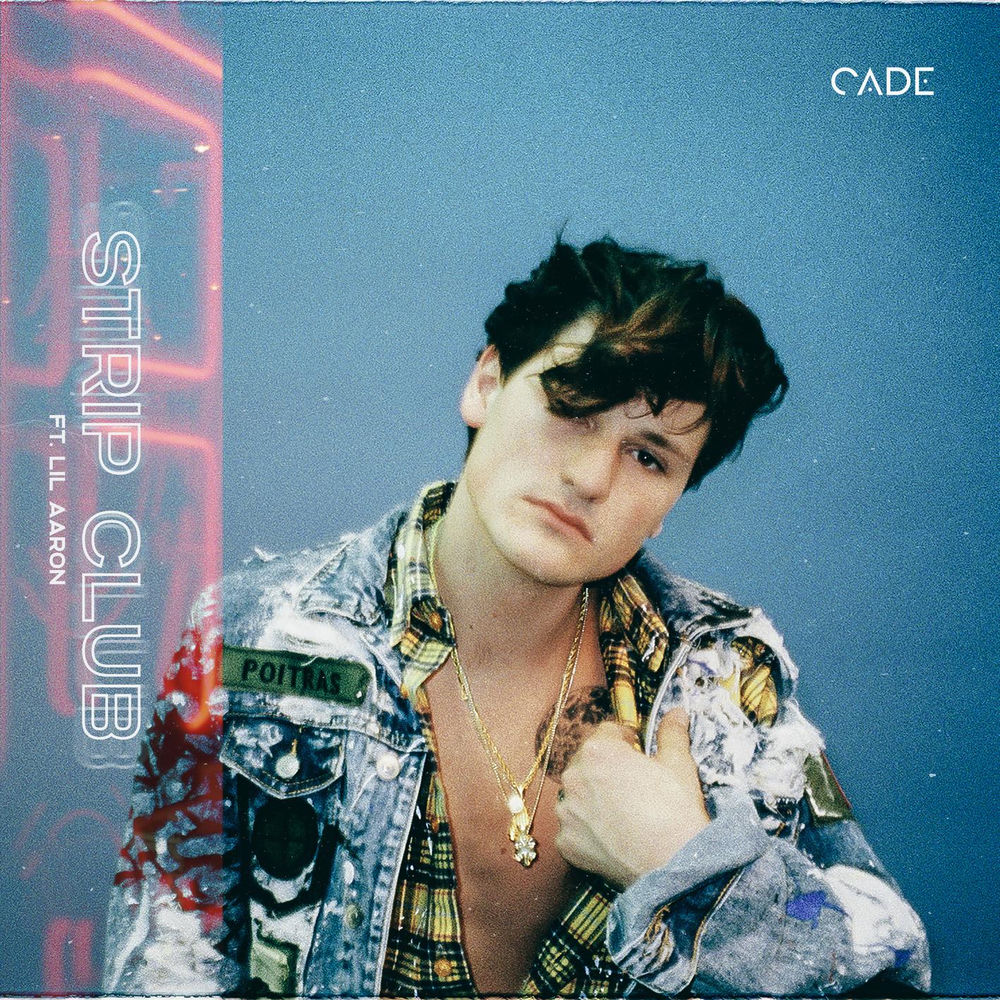 Cade feat. lil aaron - Strip Club