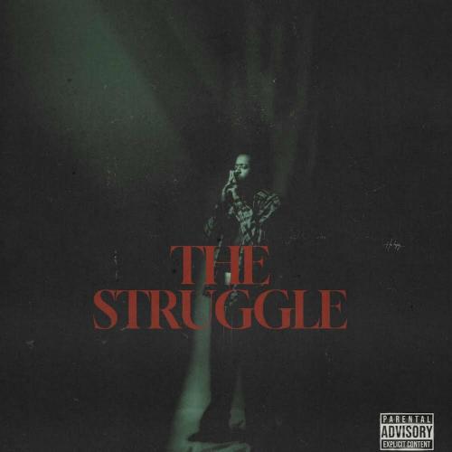 Cae - The Struggle