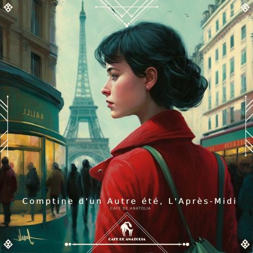 Cafe De Anatolia, Billy Esteban & Rialians on Earth - Comptine D'un Autre Été, L'après-midi (Sped Up)