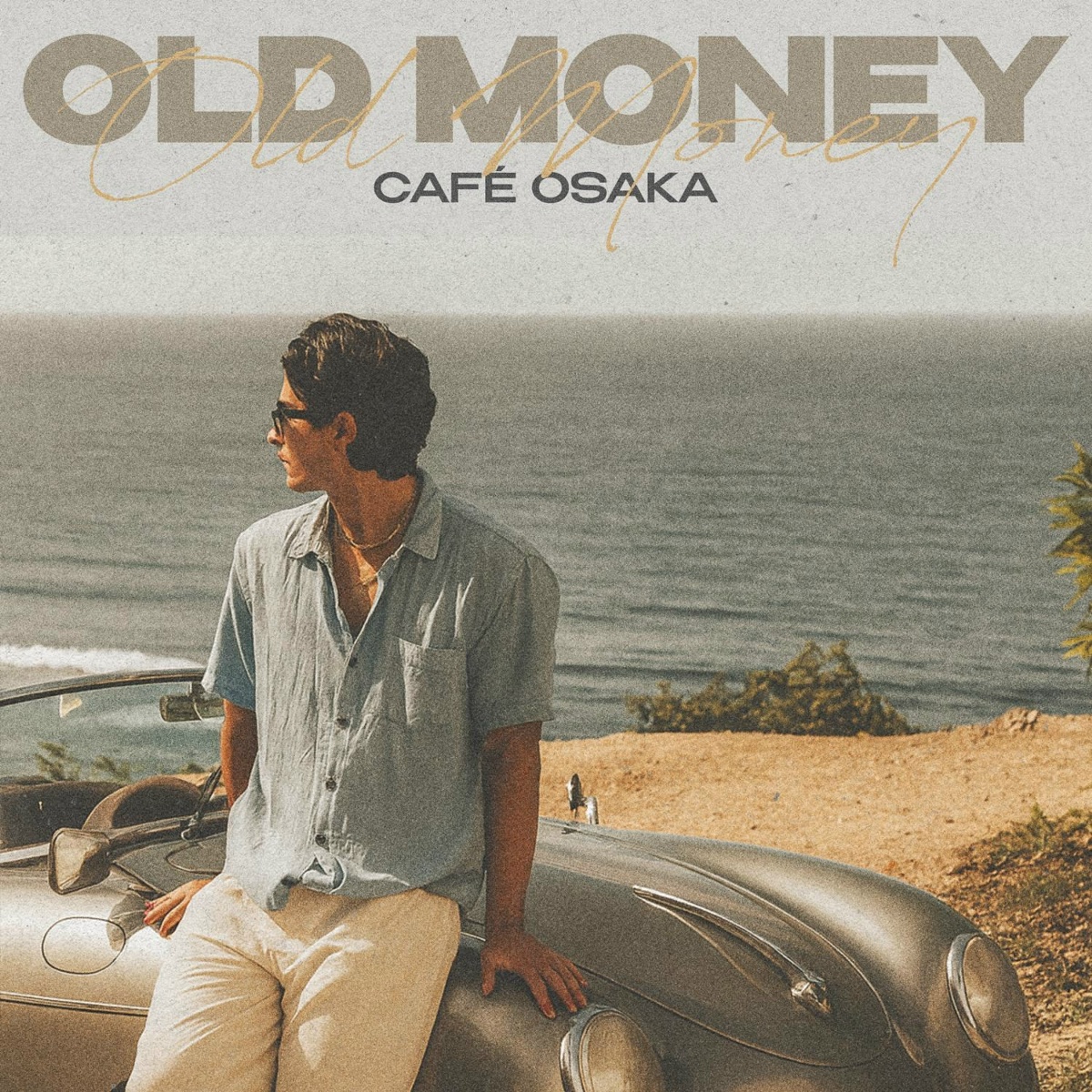 Old Money - Café Osaka