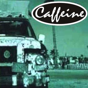 Caffeine - You Spin Me Round