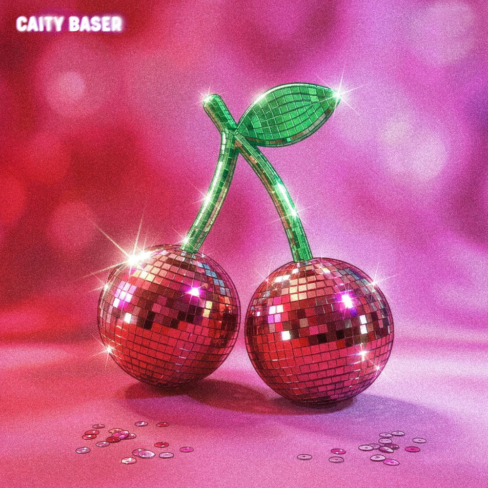 Flaunt It - Caity Baser