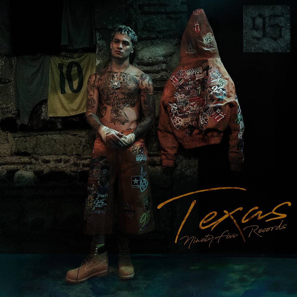 TEXAS - Cakal