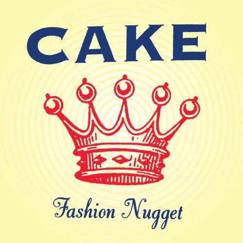 The Distance - CAKE