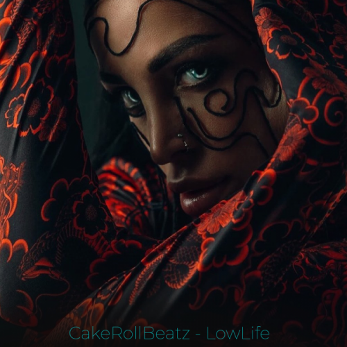 CakeRollBeatz - Lowlife