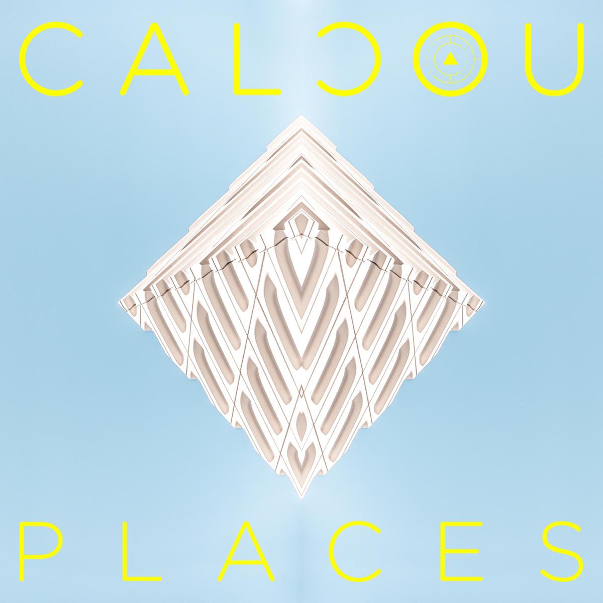 Above - Calcou