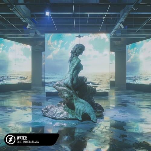 Cale & Andreea Flavia - Water