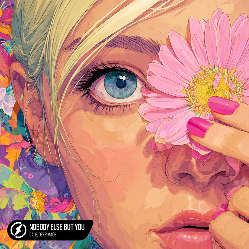 Nobody Else But You - Cale, Deep Mage
