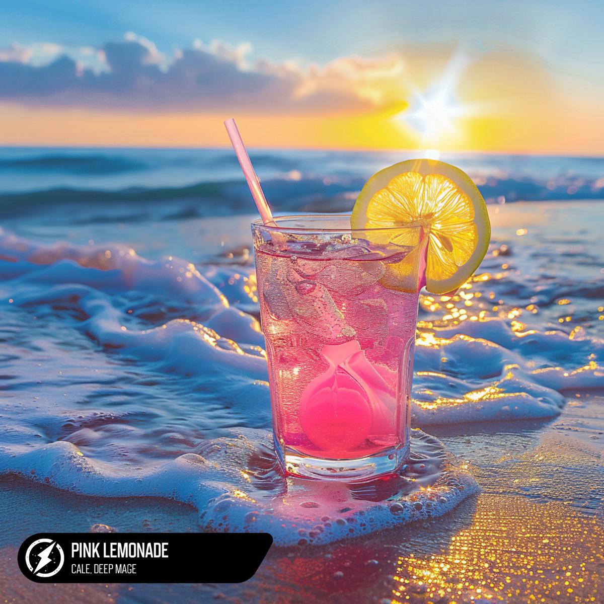 Pink Lemonade - CALE & Deep Mage