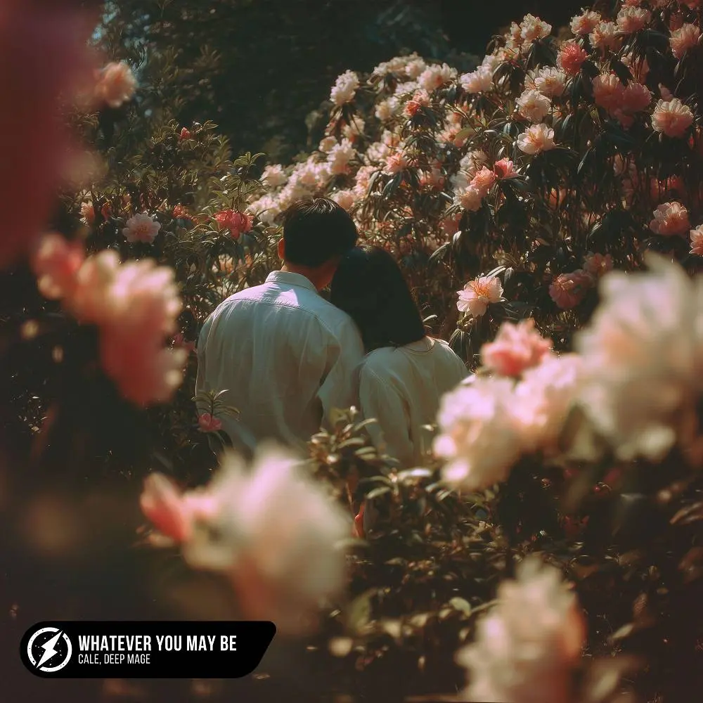 Wherever You May Be - CALE & Deep Mage
