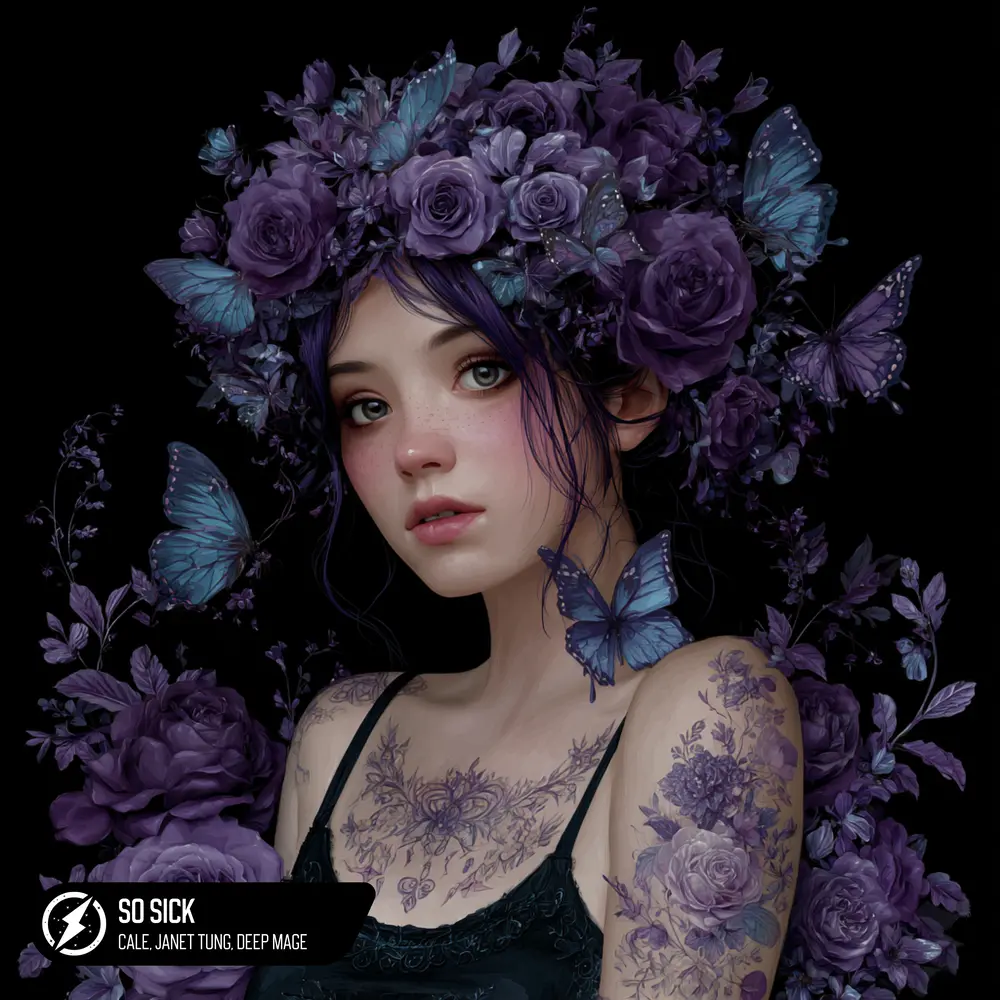 So Sick - Cale, Janet Tung, Deep Mage