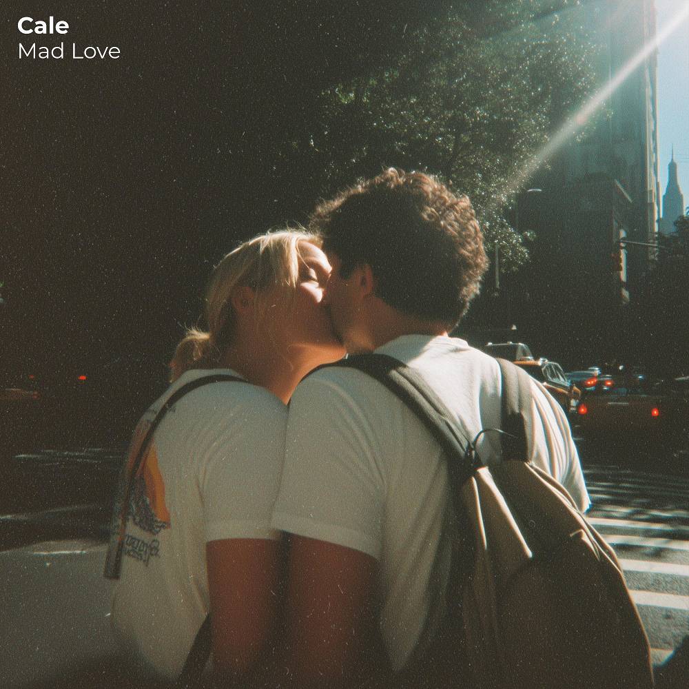 Mad Love - Cale
