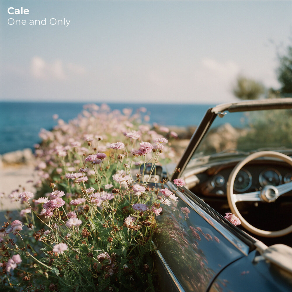 One And Only - Cale
