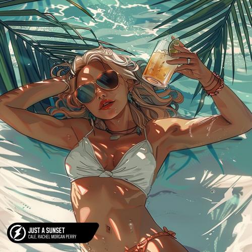 Cale, Rachel Morgan Perry - Just A Sunset