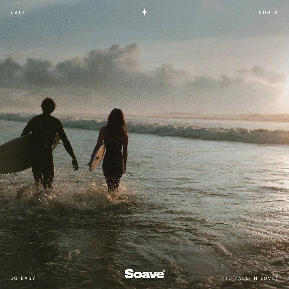 So Easy (To Fall in Love) - CALE & Ruhle