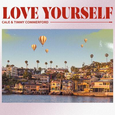 Cale, Timmy Commerford - Love Yourself